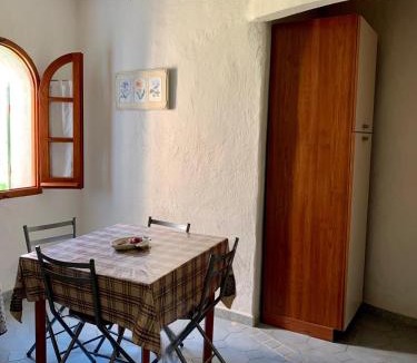 La Caletta House | Villa Le Ginestre