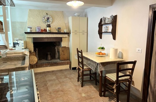 San Rocco in Turrite Villa | Villa Le Ginestre -Splendid