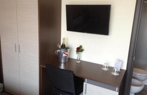 Ventimiglia Bed & Breakfast | Villa Le Logge