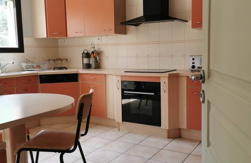 Saint Sozy Villa | Villa Le Marbot