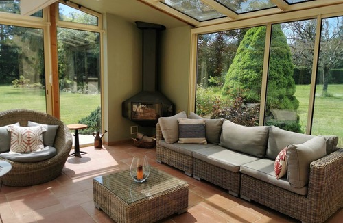 Saint Sozy Villa | Villa Le Marbot