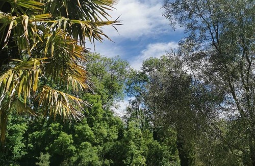 Saint Sozy Villa | Villa Le Marbot