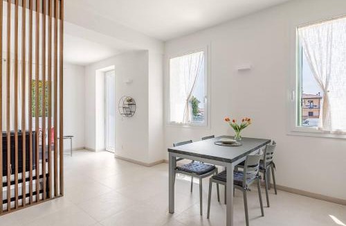 Gambellara Apartment | Villa Le Meridiane - Luxury apartment n3