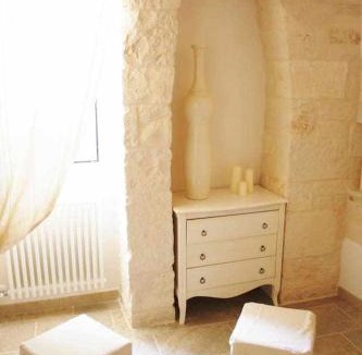 Cisternino Villa | Villa Le Nacchere with exclusive pool