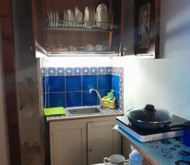 Careggi Rifredi House | Villa Le Pergole- Firenze