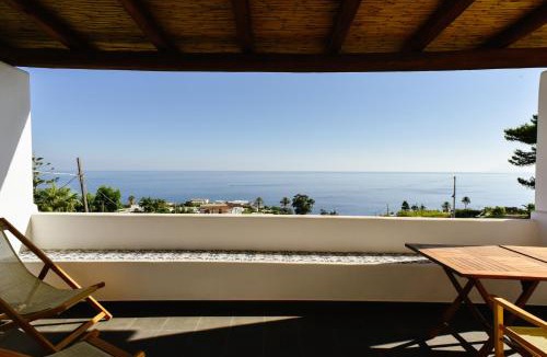 Malfa Villa | Villa le Pigne