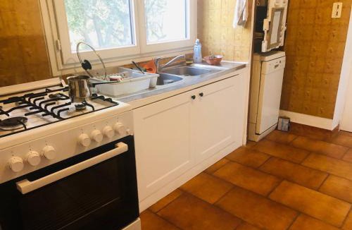 Rognes House | Villa Le Pin