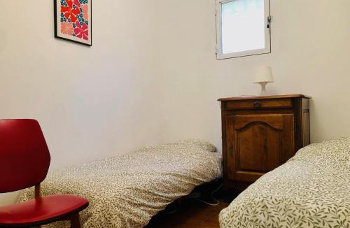 Rognes House | Villa Le Pin