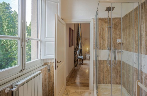 Monteverdi Marittimo Bed & Breakfast | Villa Le Querciolaie