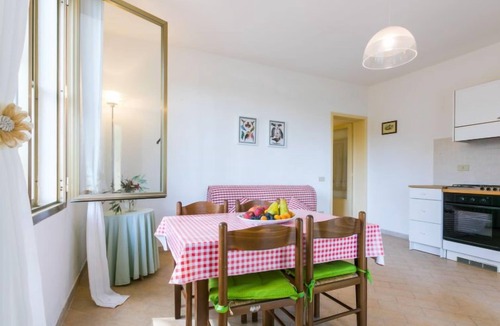 Casale Marittimo House | Villa Le Querce by Interhome