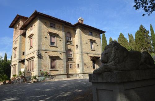 Monteverdi Marittimo House | Villa Le Querciolaie