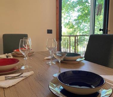 Gambassi Terme House | Villa Le Querce Biohacking & Wellness