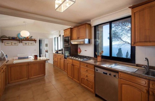 Cala Piccola Villa | VILLA LE ROCCE Summar