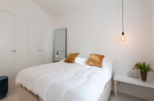 Agay Villa | Villa Le Romarin Agay