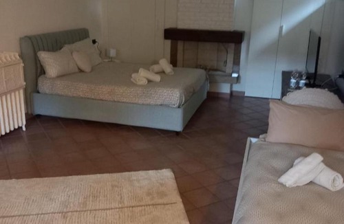 Castronno Bed & Breakfast | Villa le Rondini