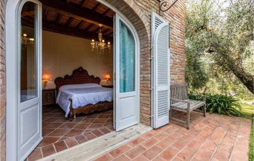 Lari Apartment | Villa Le Selve