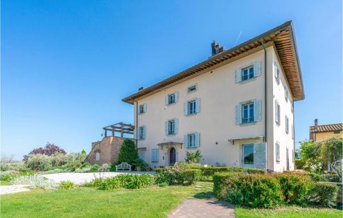 Lari Apartment | Villa Le Selve