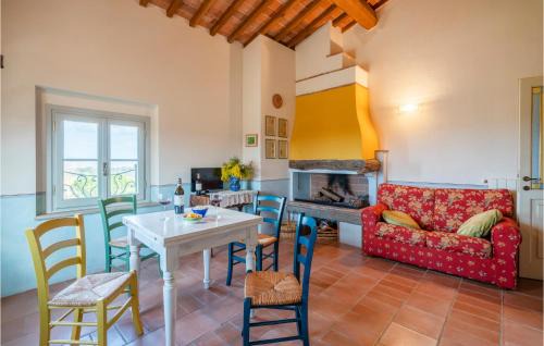 Lari Apartment | Villa Le Selve