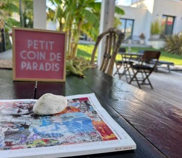 Cassis Bed & Breakfast | Villa Le Sud