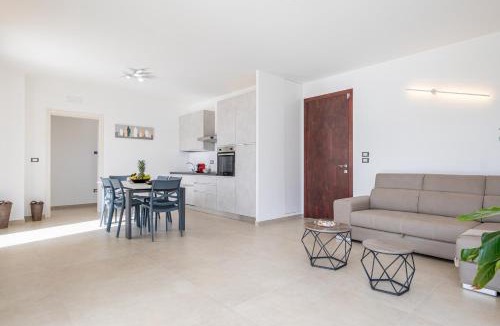 Taurisano Apartment | Villa le Tarantine