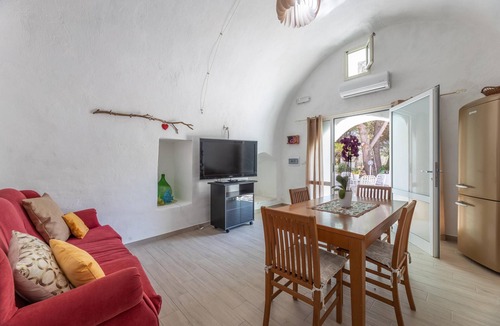 Ugento Villa | Villa Le Terracate - Lido Marini