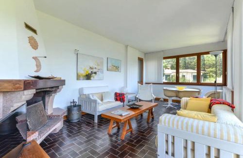 Capo D'arco Villa | Villa Le Terrazze - Capo d'Arco