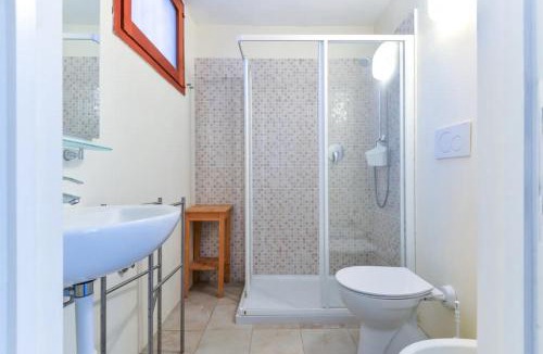 Capo D'arco Villa | Villa Le Terrazze - Capo d'Arco