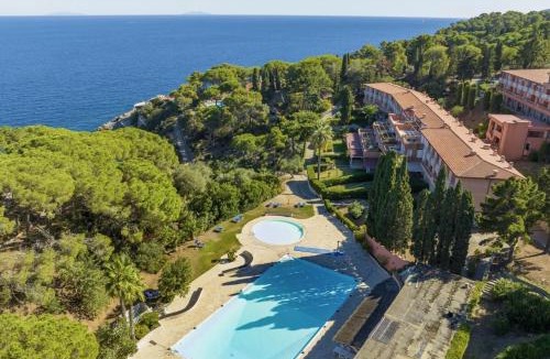 Capo D'arco Villa | Villa Le Terrazze - Capo d'Arco