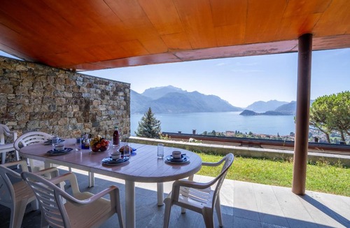 Menaggio Ski Chalet | Villa Le Terrazze Menaggio