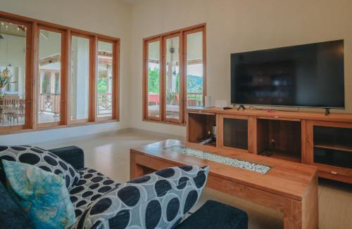 Kayu Putih Villa | Villa Le Tito