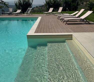 Agropoli Bed & Breakfast | Villa Le Torrette