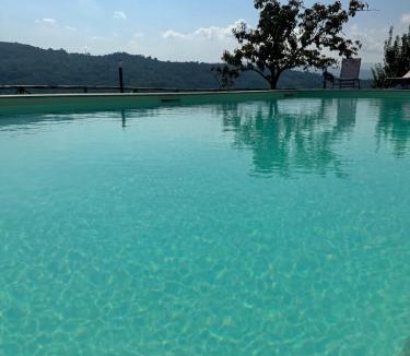 Agropoli Bed & Breakfast | Villa Le Torrette