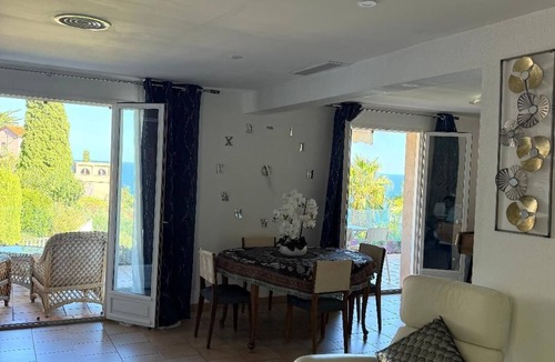 Espero-Pax House | Villa - Le Trayas
