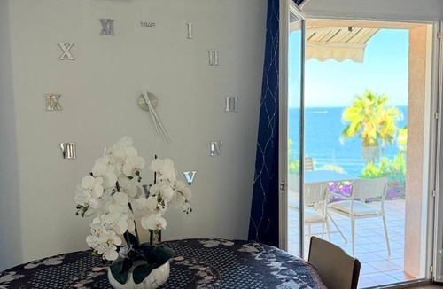 Espero-Pax House | Villa - Le Trayas