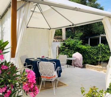 Gerakini Apartment | Villa Leah Paralia Gerakinis
