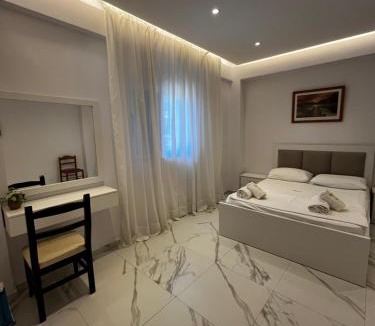 Ksamil Hotel | Villa-Leandro
