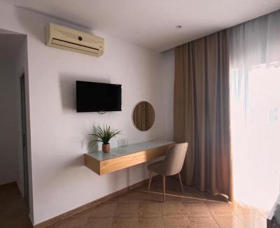 Ksamil Hotel | Villa-Leandro