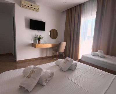 Ksamil Hotel | Villa-Leandro