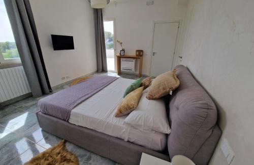 Lecce Bed & Breakfast | Villa Lecce