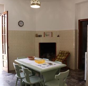 Marina di Mancaversa Villa | Villa Leda Mancaversa - CIS LE07508591000011672