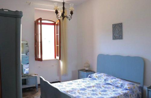 Marina di Mancaversa Villa | Villa Leda Mancaversa - CIS LE07508591000011672