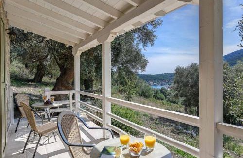 Sivota Villa | Villa Ledaki
