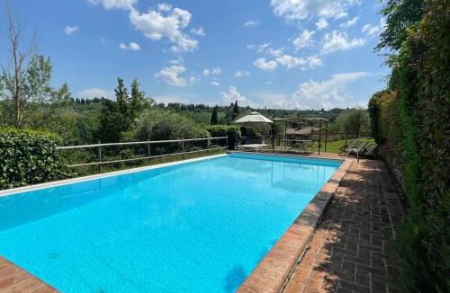 Sughera House | Villa Ledonia