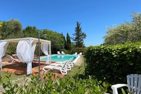 Sughera House | Villa Ledonia