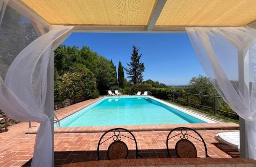 Sughera House | Villa Ledonia
