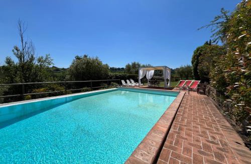 Sughera House | Villa Ledonia