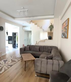 Kadriye Villa | Villa Lee