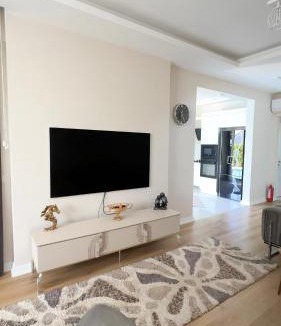 Kadriye Villa | Villa Lee