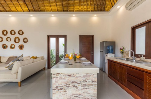 Ungasan Villa | Villa Leelavadee