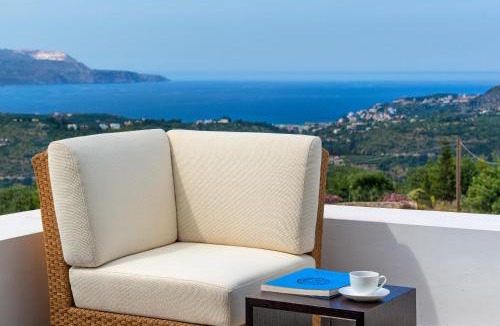 Vamos Villa | Villa Lefki